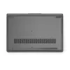 Lenovo IdeaPad 3 17ABA7 AMD Ryzen™ 5 5625U Laptop 43,9 cm (17,3 Zoll) Full HD 16 GB DDR4-SDRAM 512 GB SSD Wi-Fi 6 (802.11ax) Windows 11 Home Grau