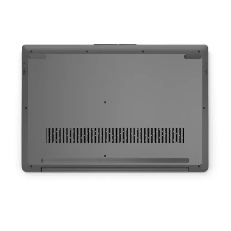Lenovo IdeaPad 3 17ABA7 AMD Ryzen™ 5 5625U Laptop 43,9 cm (17,3 Zoll) Full HD 16 GB DDR4-SDRAM 512 GB SSD Wi-Fi 6 (802.11ax) Windows 11 Home Grau