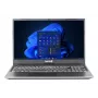 TERRA 1500P R5-7430U W11 AMD Ryzen™ 5 Laptop 39,6 cm (15,6 Zoll) 16 GB DDR4-SDRAM 500 GB SSD Wi-Fi 6E (802.11ax) Windows 11 Home Silber