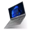 TERRA 1500P R5-7430U W11 AMD Ryzen™ 5 Laptop 39,6 cm (15,6 Zoll) 16 GB DDR4-SDRAM 500 GB SSD Wi-Fi 6E (802.11ax) Windows 11 Home Silber