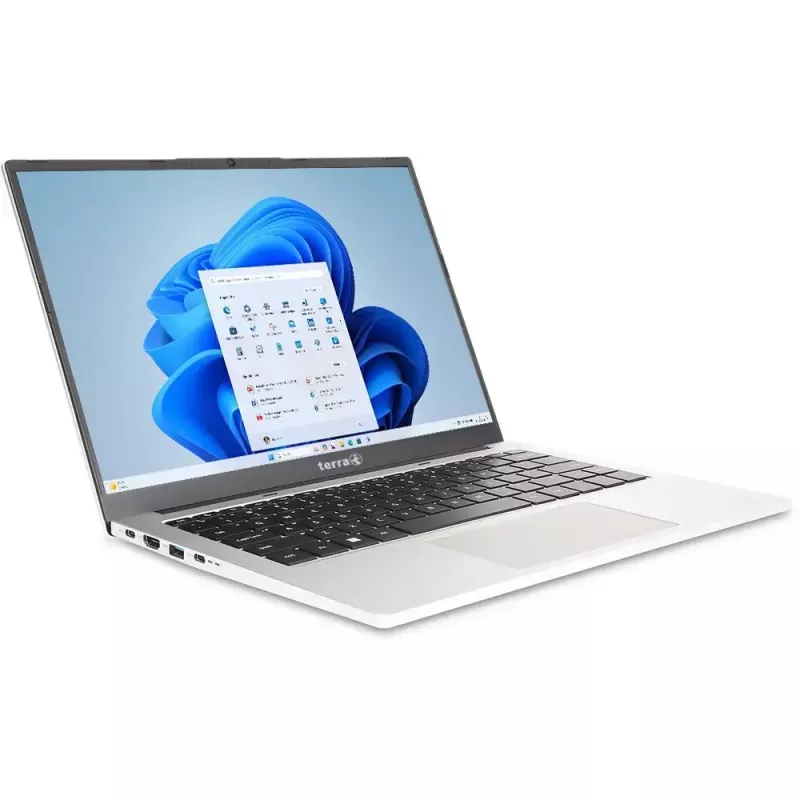 Laptop TERRA Mobile 1410R Intel Core i5 14 Zoll WUXGA 16GB 512GB SSD