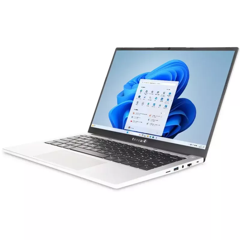 Laptop TERRA Mobile 1410R Intel Core i5 14 Zoll WUXGA 16GB 512GB SSD