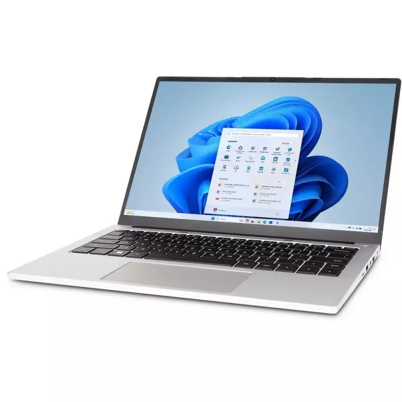 Laptop TERRA Mobile 1410R Intel Core i5 14 Zoll WUXGA 16GB 512GB SSD