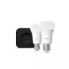 Philips Hue White and colour ambience Smart-Beleuchtung Smart-Beleuchtungsset Bluetooth/Zigbee 8,1 W