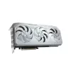 Grafikkarte GIGABYTE Radeon RX 9070 XT GAMING OC ICE 16 GB GDDR6 256-Bit PCIe 5.0 3-Lüfter weiß