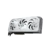 Grafikkarte GIGABYTE Radeon RX 9070 XT GAMING OC ICE 16 GB GDDR6 256-Bit PCIe 5.0 3-Lüfter weiß