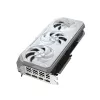 Grafikkarte GIGABYTE Radeon RX 9070 XT GAMING OC ICE 16 GB GDDR6 256-Bit PCIe 5.0 3-Lüfter weiß
