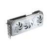 Grafikkarte GIGABYTE Radeon RX 9070 XT GAMING OC ICE 16 GB GDDR6 256-Bit PCIe 5.0 3-Lüfter weiß