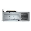 Grafikkarte GIGABYTE Radeon RX 9060 XT OC ICE — 16 GB GDDR6, 128-Bit, PCIe 5.0, 3-Lüfter WINDFORCE