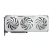 Grafikkarte GIGABYTE Radeon RX 9060 XT OC ICE — 16 GB GDDR6, 128-Bit, PCIe 5.0, 3-Lüfter WINDFORCE