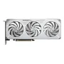 Grafikkarte GIGABYTE Radeon RX 9060 XT OC ICE — 16 GB GDDR6, 128-Bit, PCIe 5.0, 3-Lüfter WINDFORCE