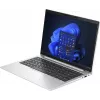HP EliteBook 830 13 G10 Intel® Core™ i5 i5-1335U Laptop 33,8 cm (13,3 Zoll) WUXGA 16 GB LPDDR5-SDRAM 512 GB SSD Wi-Fi 6E (802.11ax) Windows 11 Pro Silber