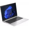 HP EliteBook 830 13 G10 Intel® Core™ i5 i5-1335U Laptop 33,8 cm (13,3 Zoll) WUXGA 16 GB LPDDR5-SDRAM 512 GB SSD Wi-Fi 6E (802.11ax) Windows 11 Pro Silber