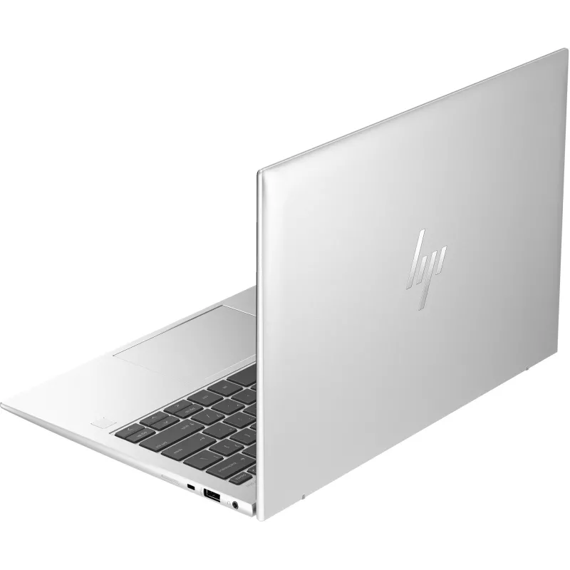 HP EliteBook 830 13 G10 Intel® Core™ i5 i5-1335U Laptop 33,8 cm (13,3 Zoll) WUXGA 16 GB LPDDR5-SDRAM 512 GB SSD Wi-Fi 6E (802.11ax) Windows 11 Pro Silber