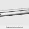 HP EliteBook 830 13 G10 Intel® Core™ i5 i5-1335U Laptop 33,8 cm (13,3 Zoll) WUXGA 16 GB LPDDR5-SDRAM 512 GB SSD Wi-Fi 6E (802.11ax) Windows 11 Pro Silber