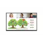 LG 86TR3PJ-B Digital Signage Flachbildschirm 2,18 m (86 Zoll) LED Wi-Fi 390 cd/m² UHD+ Schwarz Touchscreen Android 8.0 16/7