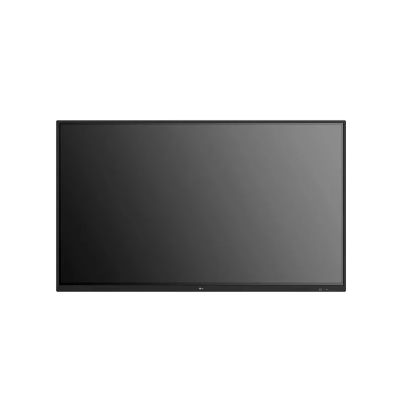 LG 86TR3PJ-B Digital Signage Flachbildschirm 2,18 m (86 Zoll) LED Wi-Fi 390 cd/m² UHD+ Schwarz Touchscreen Android 8.0 16/7