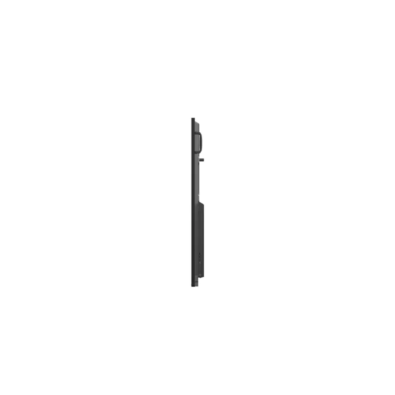 LG 86TR3PJ-B Digital Signage Flachbildschirm 2,18 m (86 Zoll) LED Wi-Fi 390 cd/m² UHD+ Schwarz Touchscreen Android 8.0 16/7