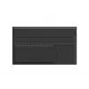 LG 86TR3PJ-B Digital Signage Flachbildschirm 2,18 m (86 Zoll) LED Wi-Fi 390 cd/m² UHD+ Schwarz Touchscreen Android 8.0 16/7