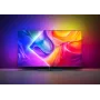 Philips 55PUS9000/12 TV 139,7 cm (55 Zoll) 4K Ultra HD Smart TV Wi-Fi Schwarz