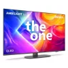 Philips 55PUS9000/12 TV 139,7 cm (55 Zoll) 4K Ultra HD Smart TV Wi-Fi Schwarz