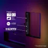 Fernseher Philips 8500 Serie 85PUS8500/12 85 Zoll 4K Ultra HD QLED 3840 x 2160