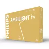 Fernseher Philips 8500 Serie 85PUS8500/12 85 Zoll 4K Ultra HD QLED 3840 x 2160