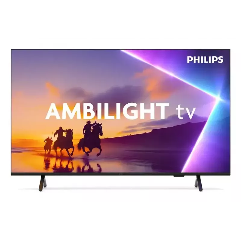 Fernseher Philips 8500 Serie 85PUS8500/12 85 Zoll 4K Ultra HD QLED 3840 x 2160