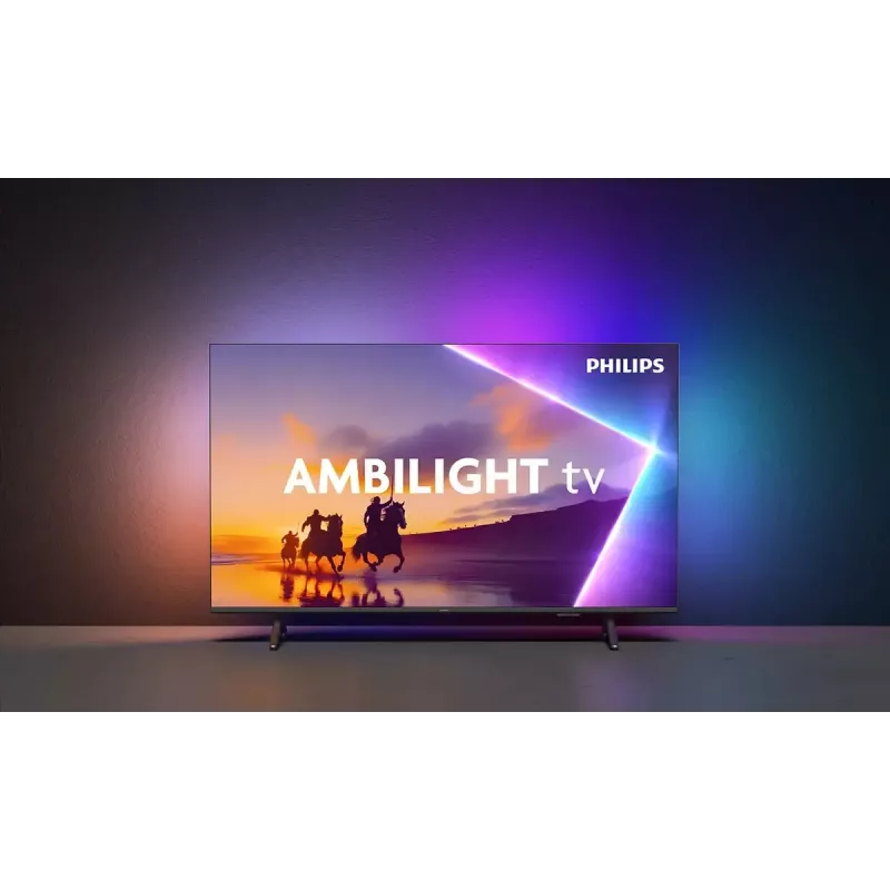Philips 8500 Series 65PUS8500/12 Fernseher 65 Zoll 4K Ultra HD QLED 3840 x 2160