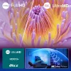Philips 8500 Series 65PUS8500/12 Fernseher 65 Zoll 4K Ultra HD QLED 3840 x 2160