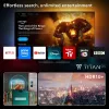 Philips 8500 Series 65PUS8500/12 Fernseher 65 Zoll 4K Ultra HD QLED 3840 x 2160