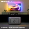 Philips 43PUS8500/12 TV 109,2 cm (43 Zoll) 4K Ultra HD Smart TV Wi-Fi Schwarz