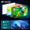 Philips 43PUS8500/12 TV 109,2 cm (43 Zoll) 4K Ultra HD Smart TV Wi-Fi Schwarz