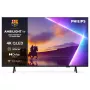 Philips 43PUS8500/12 TV 109,2 cm (43 Zoll) 4K Ultra HD Smart TV Wi-Fi Schwarz