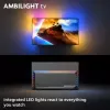 Philips Ambilight 48OLED760/12 TV 121,9 cm (48 Zoll) 4K Ultra HD Smart TV Wi-Fi Grau
