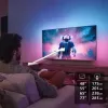 Philips Ambilight 48OLED760/12 TV 121,9 cm (48 Zoll) 4K Ultra HD Smart TV Wi-Fi Grau
