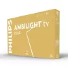 Philips Ambilight 48OLED760/12 TV 121,9 cm (48 Zoll) 4K Ultra HD Smart TV Wi-Fi Grau