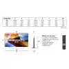 Philips Ambilight 48OLED760/12 TV 121,9 cm (48 Zoll) 4K Ultra HD Smart TV Wi-Fi Grau