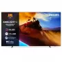 Philips Ambilight 48OLED760/12 TV 121,9 cm (48 Zoll) 4K Ultra HD Smart TV Wi-Fi Grau