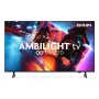 Philips Ambilight 55MLED910/12 TV 139,7 cm (55 Zoll) 4K Ultra HD Smart TV Wi-Fi Schwarz
