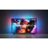 Philips Ambilight 55MLED910/12 TV 139,7 cm (55 Zoll) 4K Ultra HD Smart TV Wi-Fi Schwarz