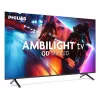 Philips Ambilight 55MLED910/12 TV 139,7 cm (55 Zoll) 4K Ultra HD Smart TV Wi-Fi Schwarz