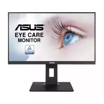 ASUS VA24DQLB Computer Monitor 60,5 cm (23,8 Zoll) 1920 x 1080 Pixel Full HD LED Schwarz