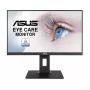 ASUS VA24DQLB Computer Monitor 60,5 cm (23,8 Zoll) 1920 x 1080 Pixel Full HD LED Schwarz
