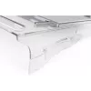 BakkerElkhuizen FlexDesk 640 Dokumentenhalter/Schreibunterlage