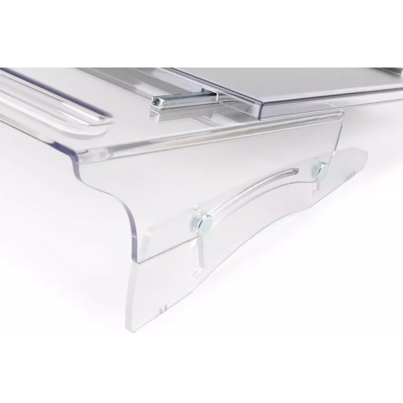 BakkerElkhuizen FlexDesk 640 Dokumentenhalter/Schreibunterlage