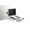 BakkerElkhuizen FlexDesk 640 Dokumentenhalter/Schreibunterlage