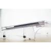 BakkerElkhuizen FlexDesk 640 Dokumentenhalter/Schreibunterlage