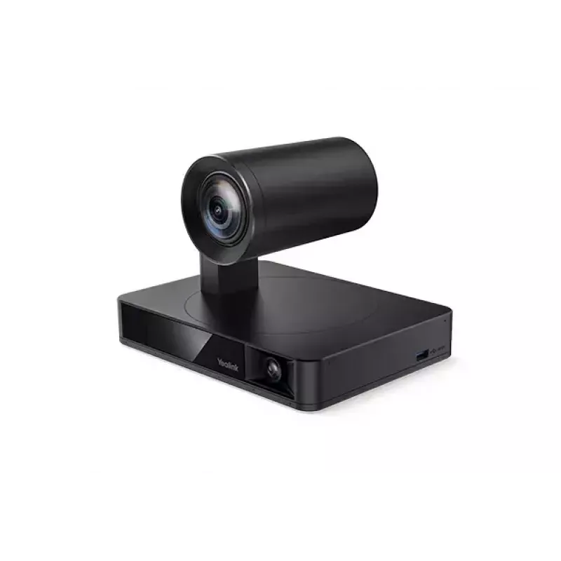 Yealink MVC S90-C5-004 Videokonferenzsystem 8 MP Ethernet LAN Gruppen-Videokonferenzsystem