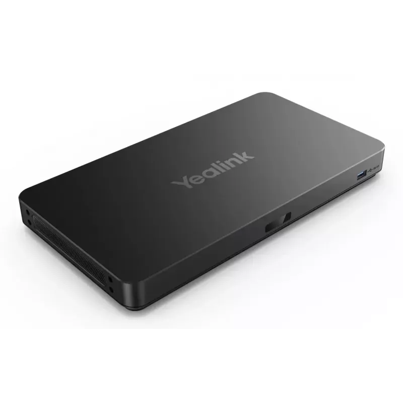 Yealink MVC S90-C5-004 Videokonferenzsystem 8 MP Ethernet LAN Gruppen-Videokonferenzsystem
